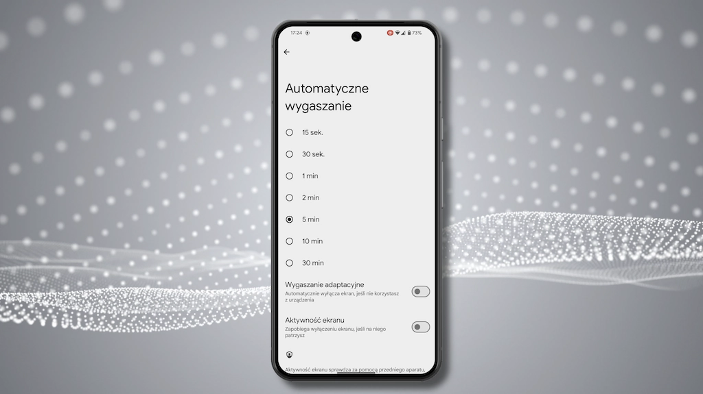 Android 15 Sprawdzam wszystkie nowe funkcje i ustawienia